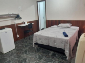 Pousada do Luquinhas